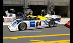 Chevrolet Intrepid IMSA GTP 1991 